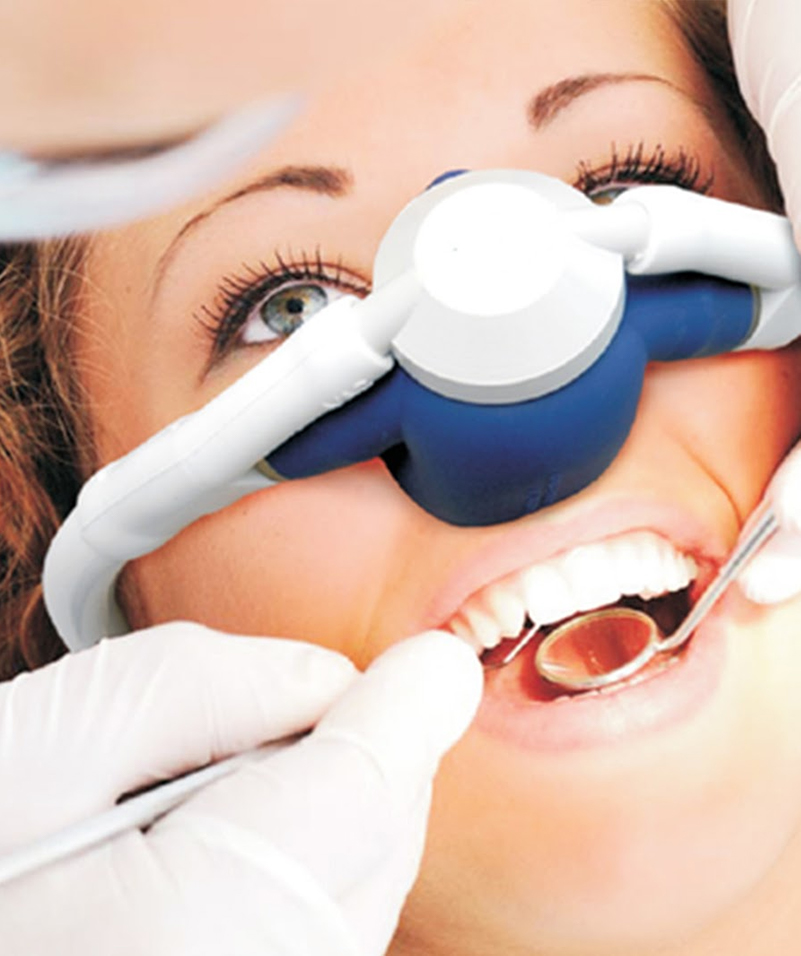 Dentista Ortodonzista Implantologo