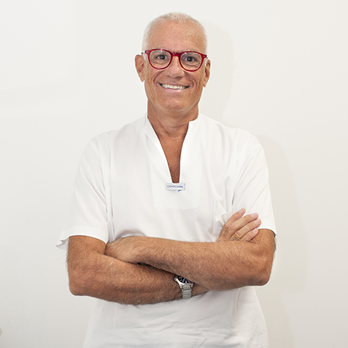 Dottor Gabriele Pieralisi