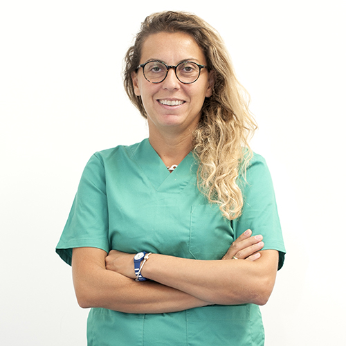 Dott.ssa Ornella Testa